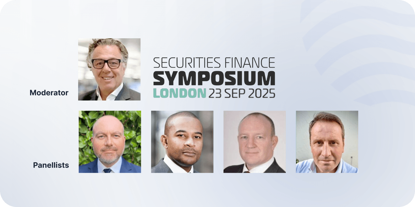 The evolution of agent lending