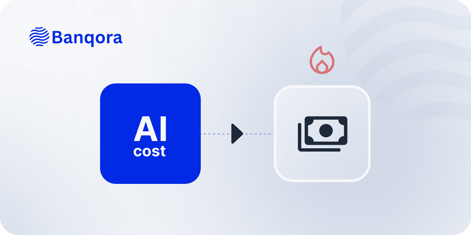 The true cost of AI