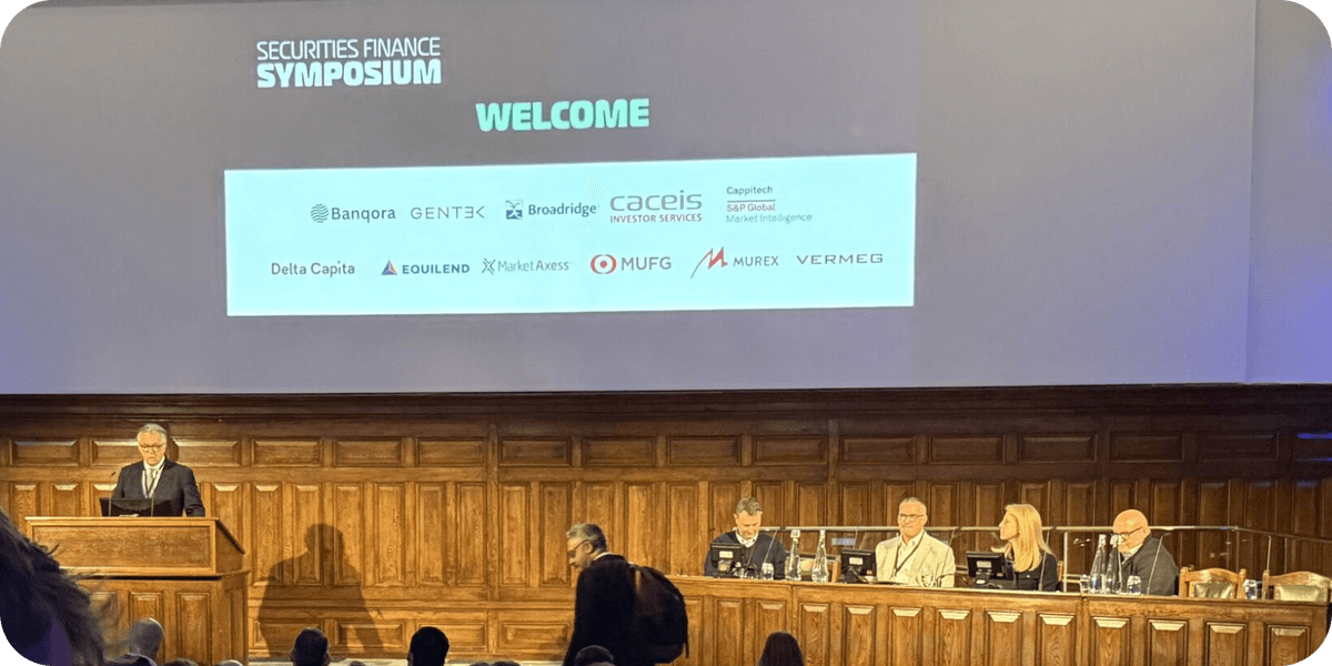 Securities & capital markets