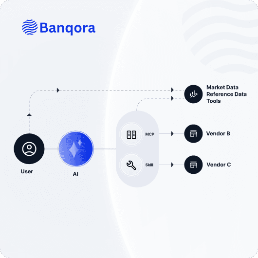 Agentic Infrastructure in Finance: The New Frontier for SaaS